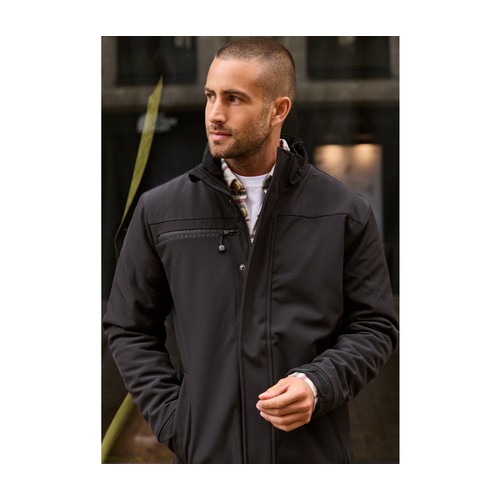 Parka Softshell homme thumbnail 17