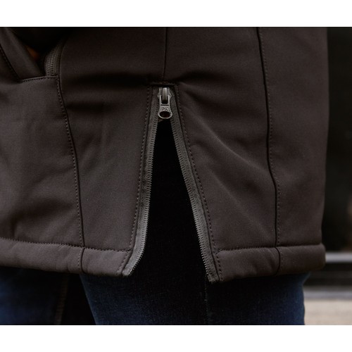 Parka Softshell homme thumbnail 18