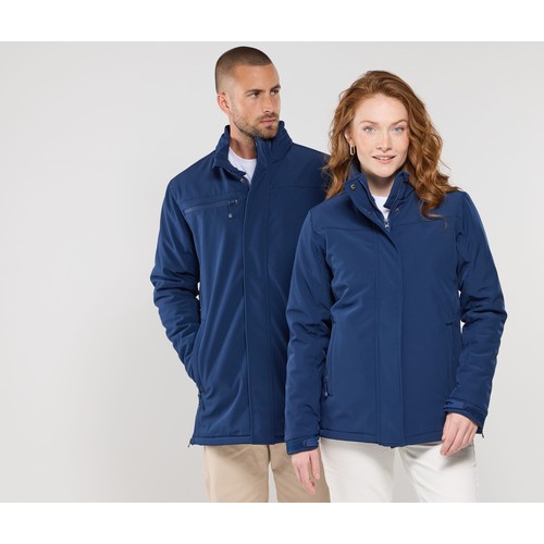 Parka Softshell homme thumbnail 11
