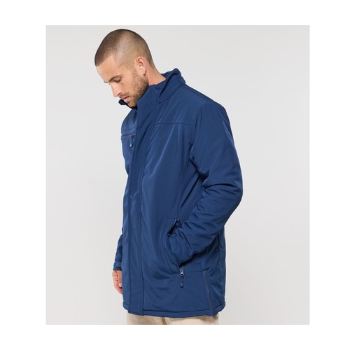 Parka Softshell homme thumbnail 5