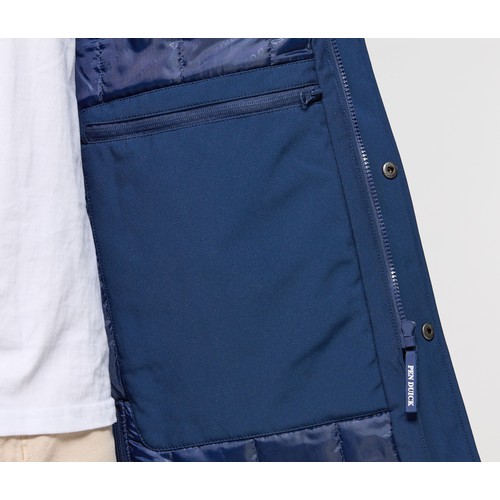 Parka Softshell homme thumbnail 9