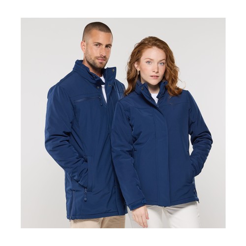 Parka Softshell homme thumbnail 10