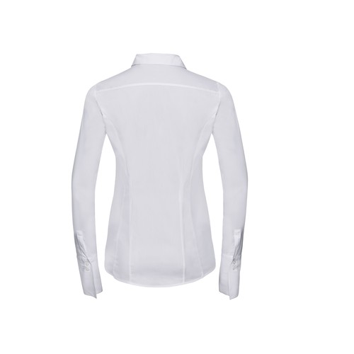 Chemise femme ajustée thumbnail 5