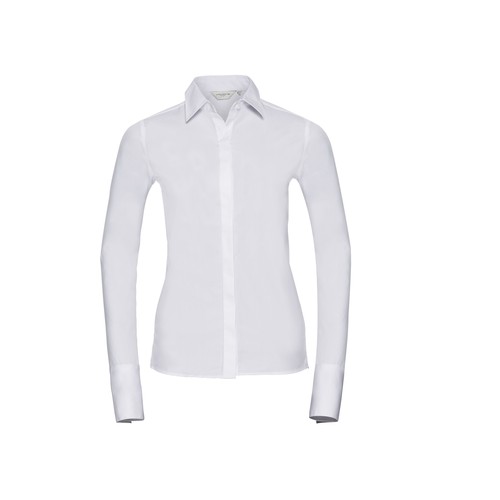 Chemise femme ajustée thumbnail 6