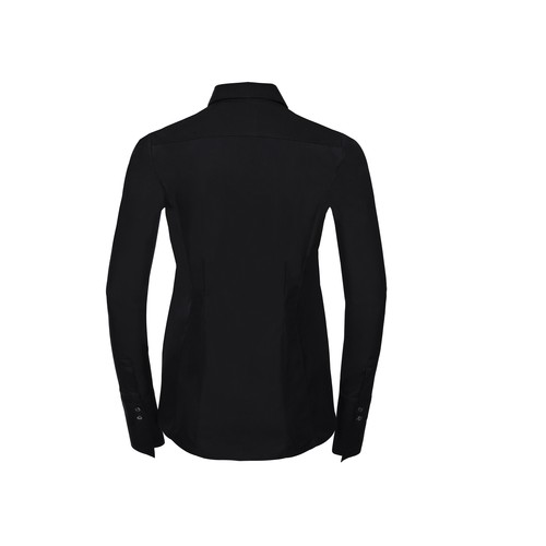 Chemise femme ajustée thumbnail 5