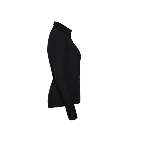 Chemise femme ajustée thumbnail 4