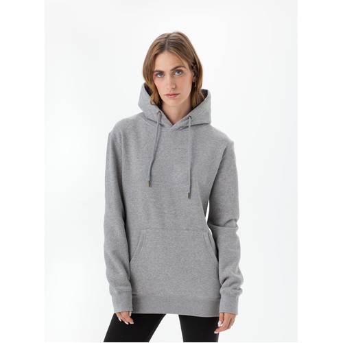 Sweat capuche 280 écoresponsable