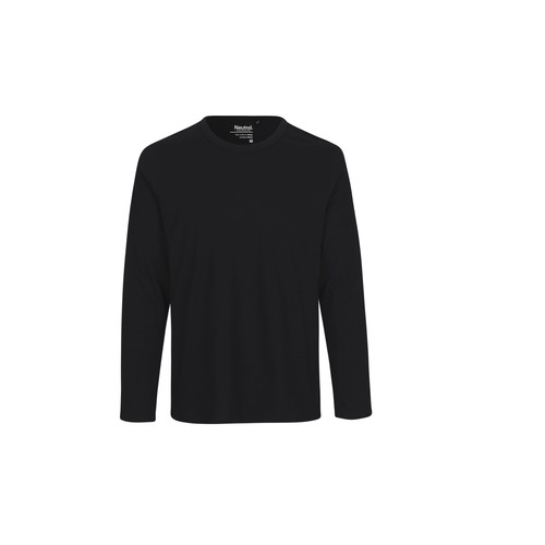 Tee-shirt manches longues homme thumbnail 4