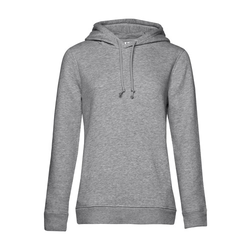 Sweat capuche organique femme thumbnail 4
