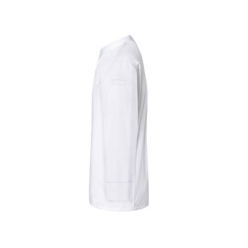 Chemise de cuisine manches longues thumbnail 5