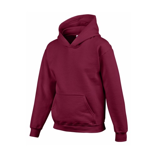 Sweat capuche enfant thumbnail 4
