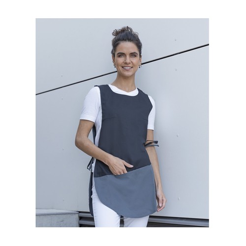 Casaque femme Bea Anthracite