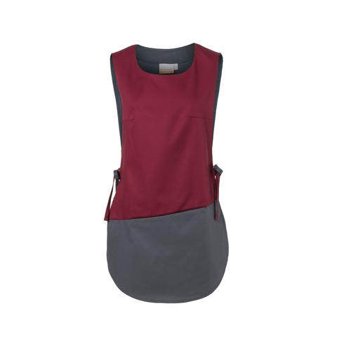 Casaque femme Bea Anthracite thumbnail 4