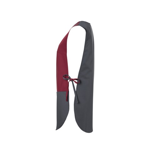 Casaque femme Bea Anthracite thumbnail 5