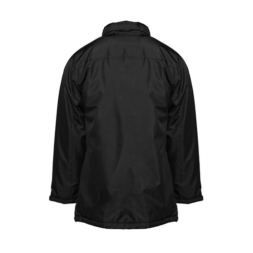 Parka matelassée coupe ajustée thumbnail 8