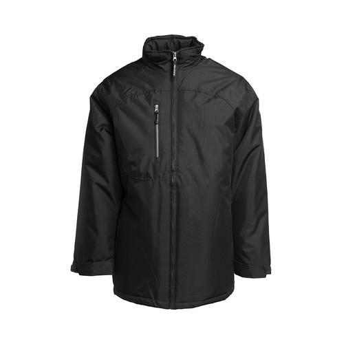 Parka matelassée coupe ajustée thumbnail 9