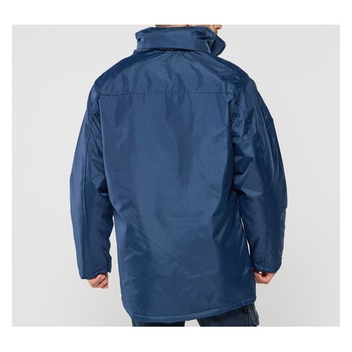 Parka matelassée coupe ajustée thumbnail 4