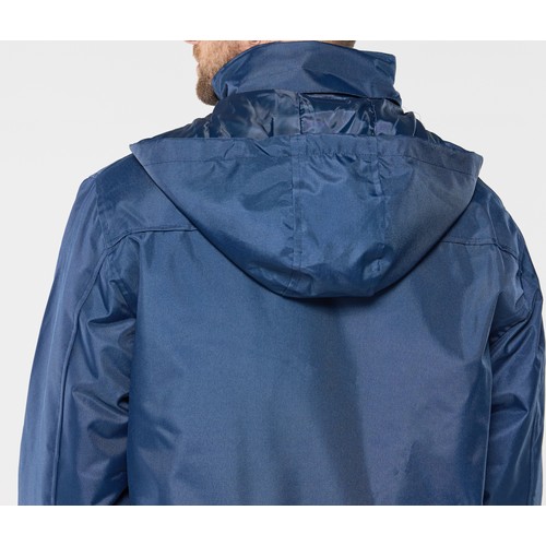 Parka matelassée coupe ajustée thumbnail 5