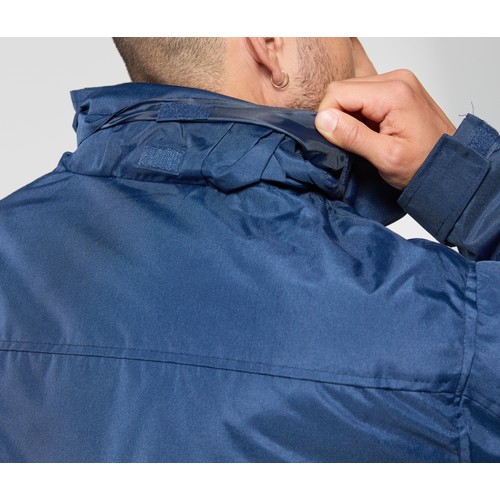 Parka matelassée coupe ajustée thumbnail 6