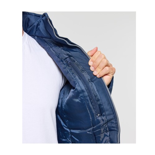 Parka matelassée coupe ajustée thumbnail 7
