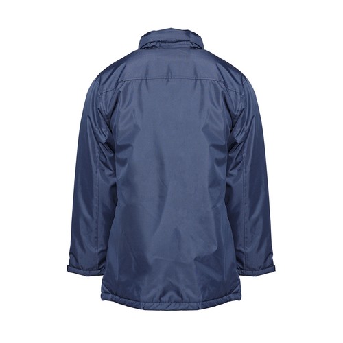 Parka matelassée coupe ajustée thumbnail 8
