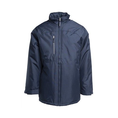 Parka matelassée coupe ajustée thumbnail 9
