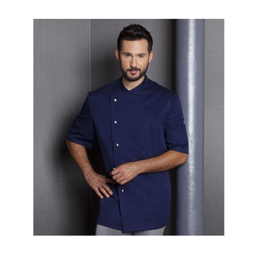 Veste de cuisine Gustav