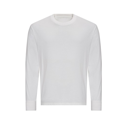 Tee-shirt manches longues moderne 190 thumbnail 4