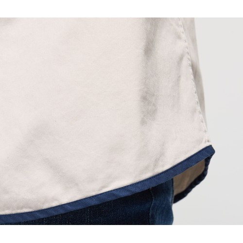 Chemise coton manches courtes thumbnail 6