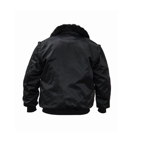 Veste de pilote 4 en 1