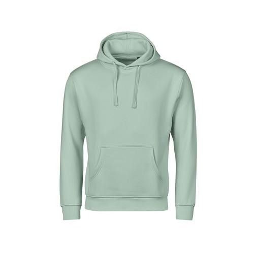Sweat à capuche urbain thumbnail 4