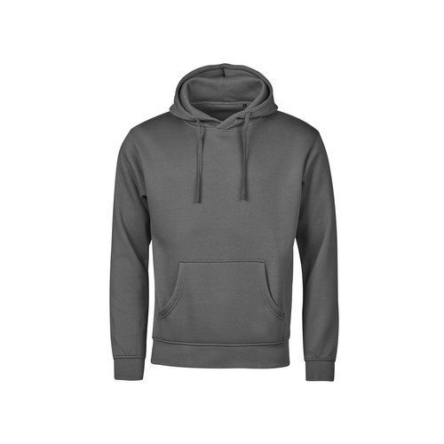 Sweat à capuche urbain thumbnail 4