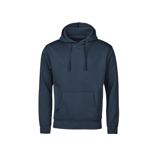 Sweat à capuche urbain thumbnail 4