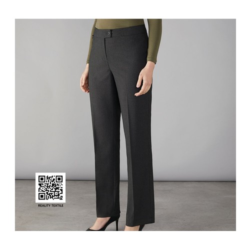 Pantalon de tailleur femme Finsbury