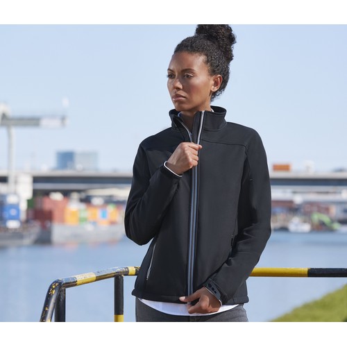 Veste Softshell Bionic femme thumbnail 4