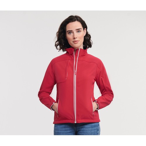 Veste Softshell Bionic femme