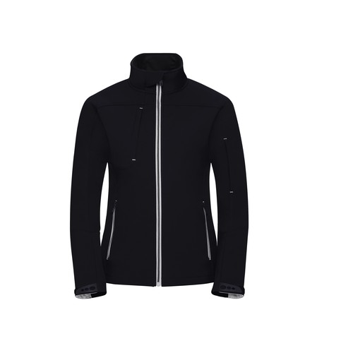 Veste Softshell Bionic femme thumbnail 7