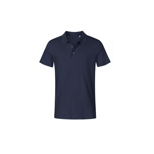 Polo homme maille jersey thumbnail 4