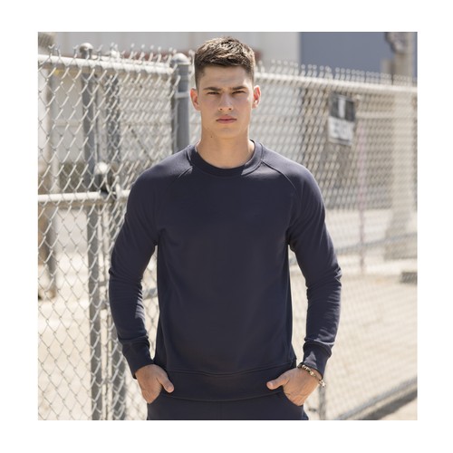 UNISEX SLIM FIT SWEAT