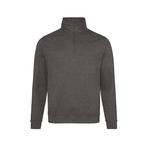 Sweat col zippé thumbnail 4