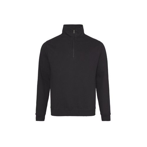 Sweat col zippé thumbnail 4