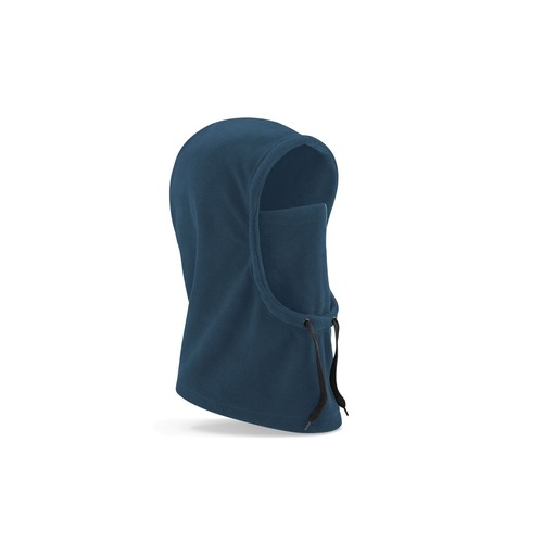 Capuche polaire en polyester recyclé