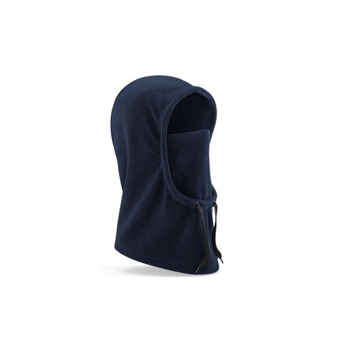 Capuche polaire en polyester recyclé