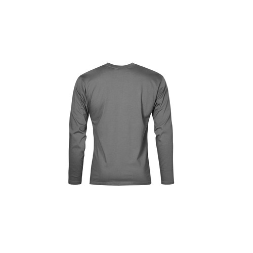 Tee-shirt homme manches longues thumbnail 4