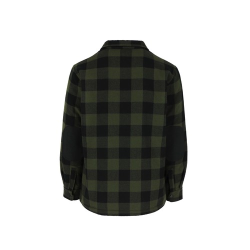 Chemise en flanelle thumbnail 4