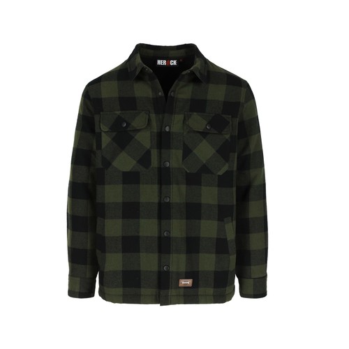 Chemise en flanelle thumbnail 5