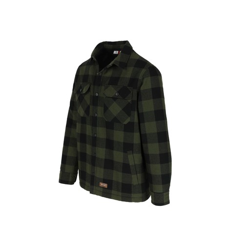 Chemise en flanelle thumbnail 6