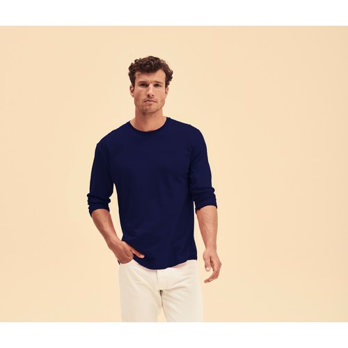 Tee-shirt manches longues