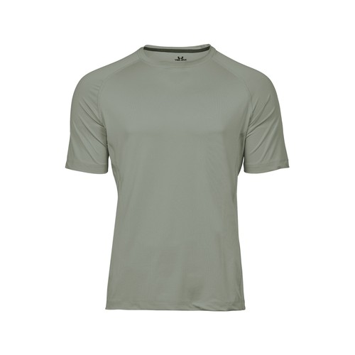 Tee-shirt de sport homme thumbnail 4