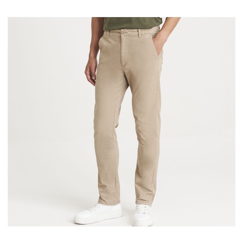 Pantalon chino homme Adam